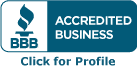 Better Business Bureau Logo