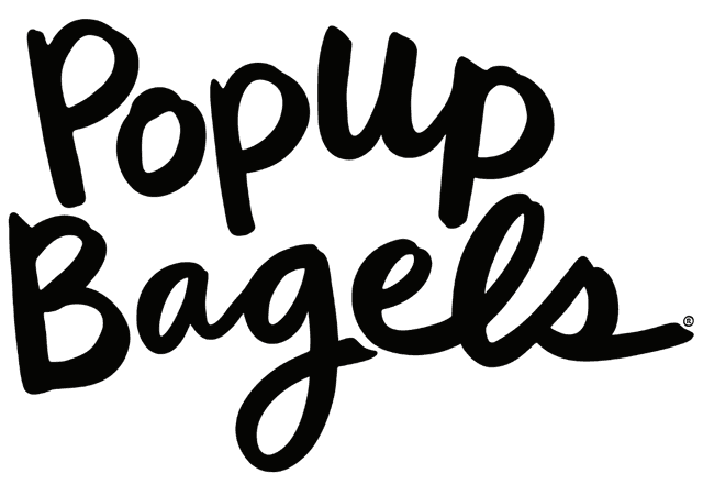 popupbagels Logo
